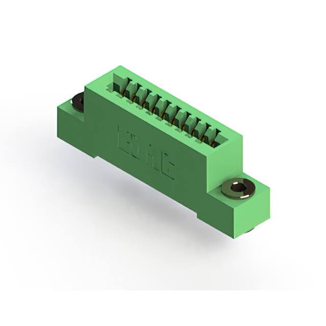 842-010-520-103 EDAC Inc.  Edgeboard Connectors